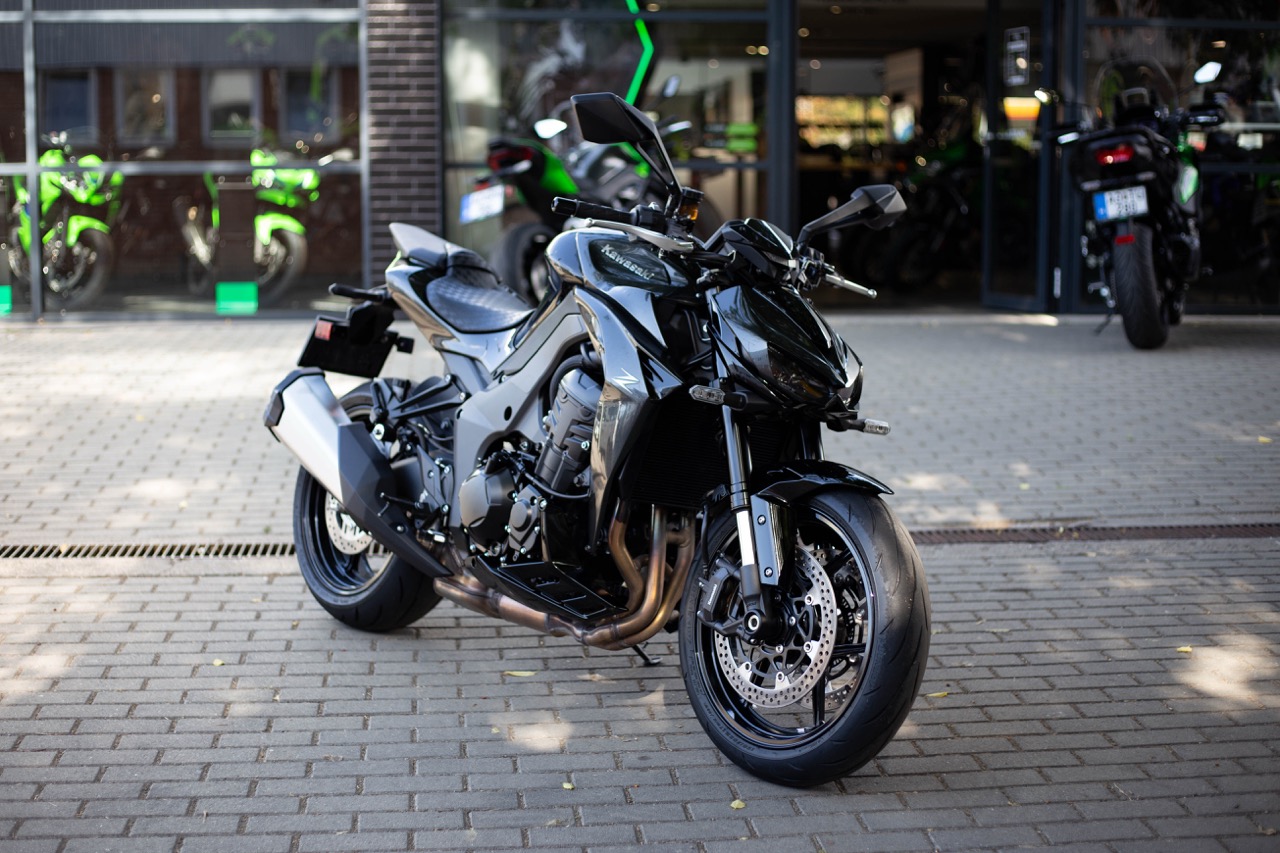 Kawasaki Z1100